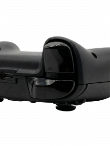 Геймпад беспроводной для ПК, Android, PS Орбита OT-PCG25 Черный